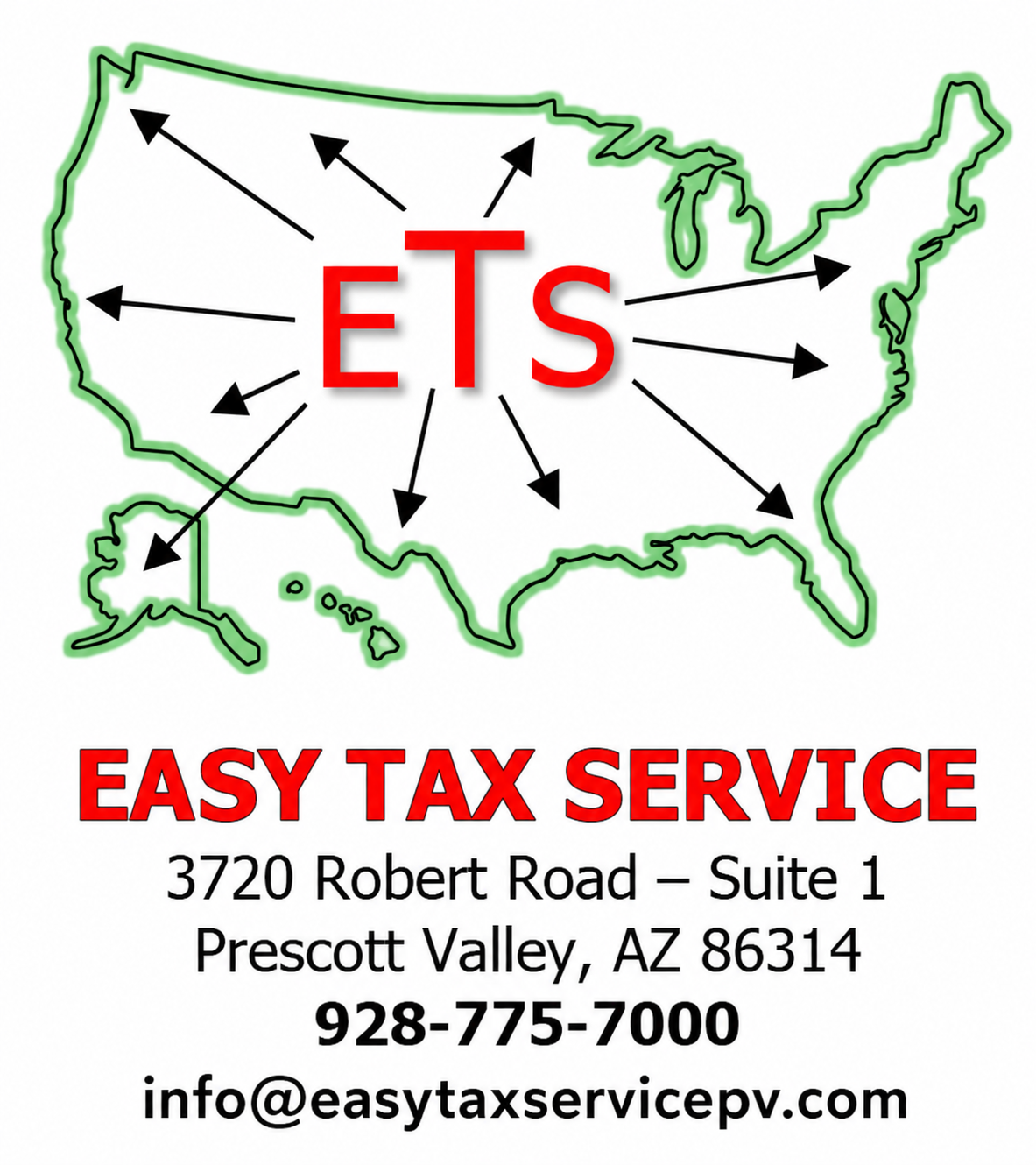Business Info